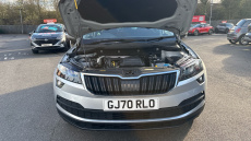 Skoda Karoq 1.0 TSI SE 5dr Petrol Estate